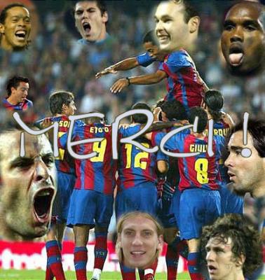 fc barcelona